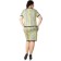 Female suit, size 46