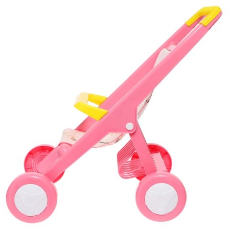 Stroller for dolls # 3-2