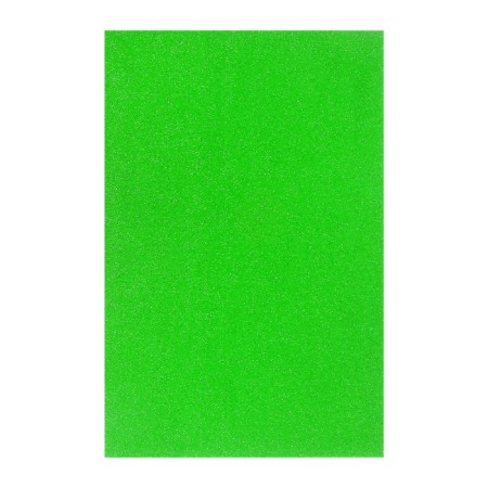 Set "Foam with sparkles" A4, 10 sheets, 10 colors, thickness 2 mm-24