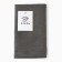 Ethetel Cluffle Color Gray, 30x40 cm, 100% linen 170 g/m2