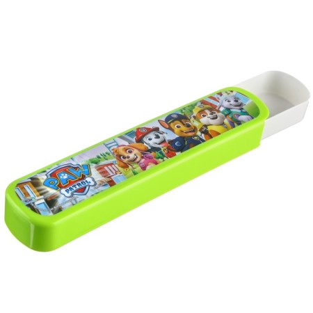 Penal plastic, 20x4 cm, puppy patrol-1