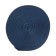 Strict sling 30 mm, for edging EVA rugs, coil 50 m, dark blue