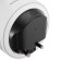 Driving water heater Maunfeld MWH30W03, 1500 W, 30 l, 75 ° C, white