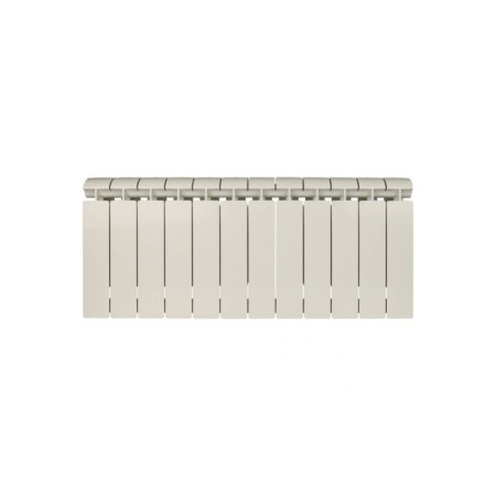 Bimetallic radiator Global Style Extra 350, 350 x 85 mm, 12 sections-1