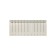 Bimetallic radiator Global Style Extra 350, 350 x 85 mm, 12 sections