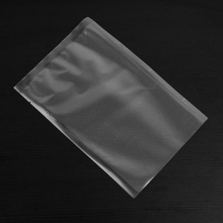 A set of packages for the vacuum Luazon, corrugated, 50 pcs, 17 x 25 cm-2