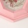 Photo frame Massive Pines 10x15 cm "Provence" Pink 2.2x17.2x22.2 cm