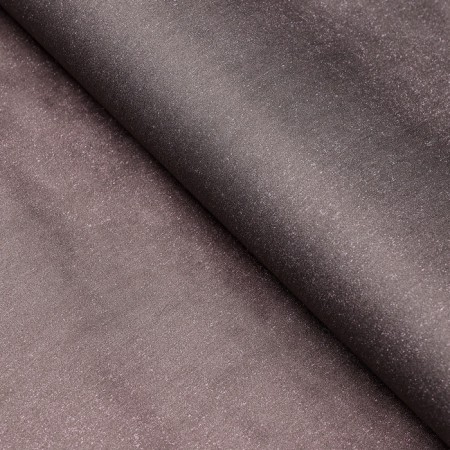Floristic black-lilac parchment, 0.6 x 10 m, 52 g/m2-1