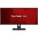 ViewSonic 34 VG3448 Black VA LED 5MS 21: 9 HDMI M/M Gributal Has Piv 3000: 1 300C 10046