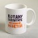 Mug "Cotanu pay a minted coin", 300 ml