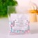 Confectionery sprinkling "Delicate shine": azure, pink, 50 g