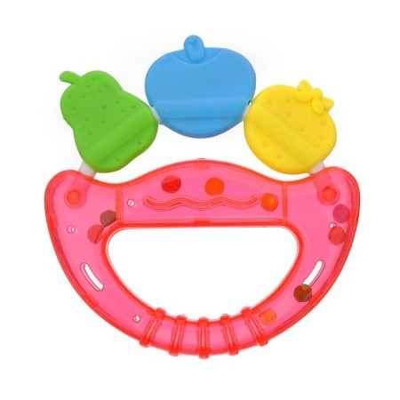 A set of rattles "Right joy", 6 pcs, crumb me-2