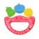A set of rattles "Right joy", 6 pcs, crumb me