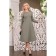 Women's dress, size 48, khaki color