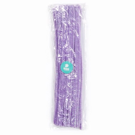 Shinel set of 50 pieces, purple color, 30 cm-3