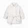 Children's jacket, Latte color, height 104 cm