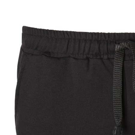 Men's home Comfort pants, black color, size 56-6