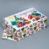 The prefabricated box - the context of New Year, 14 x 22 x 8 cm, New Year