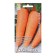 Carrots "Crystal F1" 1 g