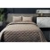 A set with a bedspread "Frederick No. 3", size 240x260 cm, 50x70 cm - 2 pcs
