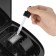 Air humidifier KitFort KT-2803-1, ultrasound, 25 W, 5 l, 300 ml/h, silver