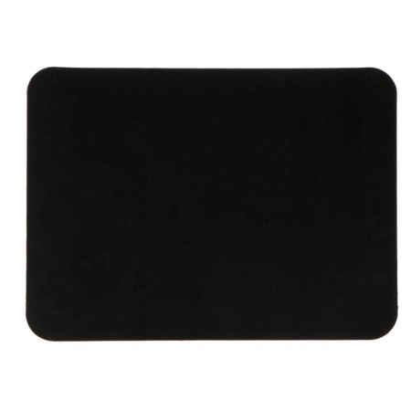 Cactus AirPlane mouse mat, game, 400x300x3 mm, black-2