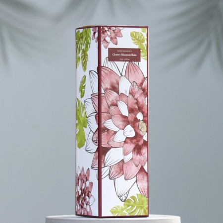 The aromatic diffuser "Cherry Blossom Rain", 50 ml, flowering cherry-2