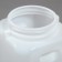 Food barrel, 20 l, neck 21.5 cm, with a lid