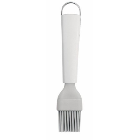 Confectionery brush Brabantia Essential, large, white color, 19.7 cm