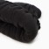 Kit for children (hat, snood), black color, size 52-54