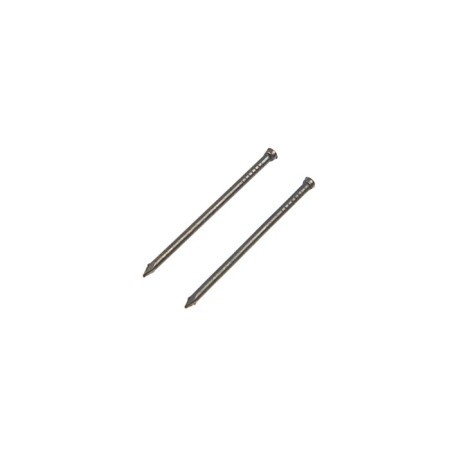 Construction battles, finished, bronze, 1.4x30 mm, 50 pcs