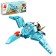 Designer Dinobot "Leader Tyrannosaurus", 6 species, mix