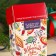 New Year! Black tea "New Year's miracles" Taste: lemon, 50 g.