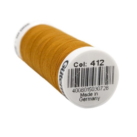 SEW-HALL thread for all materials, 200 m, 748277 (412 ORS)-1