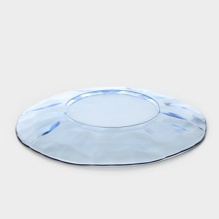 Fancy Diamond glass dishes set, 14 items-2
