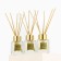 The aromatic “For Home” diffuser, vanilla aroma, 50 ml.