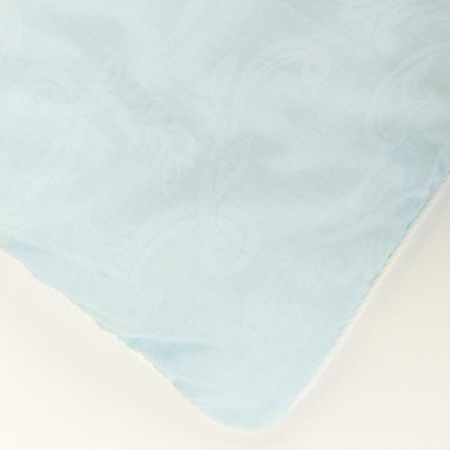 The blanket "Flying fluff", size 100x140 cm-3