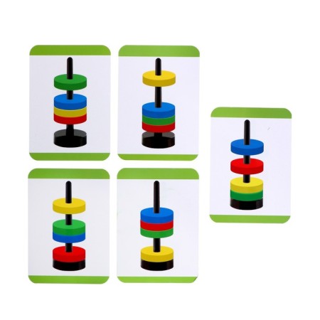 Developing set "Smart Magnets"-4