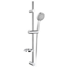 Душевой гарнитур ESKO SCS855, цвет хром