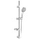 Shower set of ESKO SCS855, color chrome