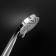 Shower Lake Zein Z2600, 3 modes, plastic, chrome