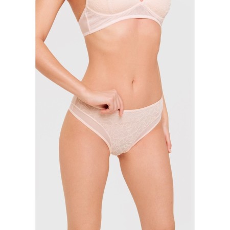 Women's cowards Tilla XS, light pink color-2