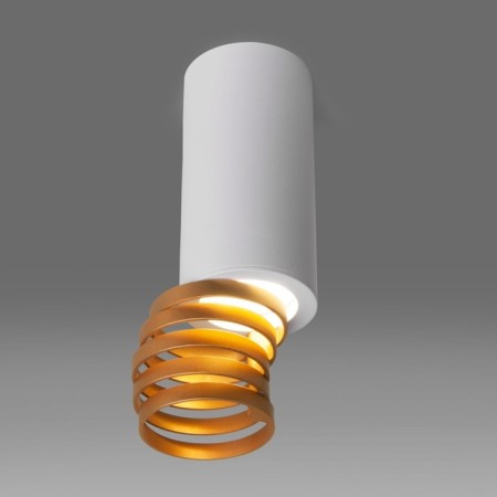 Ceiling accent Elektrostandard, DLN102/DLN103 GU10 60x60 mm, IP20