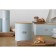 Serving dish Liberty Jones Tibo, acacia, 36x13 cm
