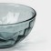 Glass Black Diamond, 430 ml, D = 13 cm
