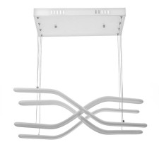 Светильник 86025/4 LED 134Вт 4000К белый 57х23х22 см BayerLux