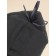 Children's hat, size 53-54, black color