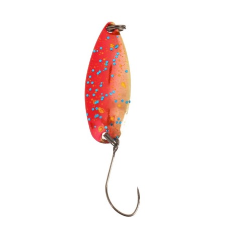 Flowering oscillating Lucky John Tr Ayu, 2.9 cm, 2.4 g, color 034