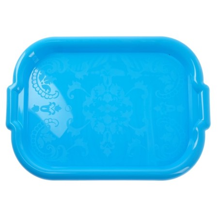 Tray, color mix-7