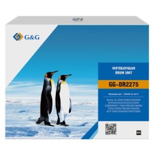 Блок фотобарабана G&G GG-CF219A ч/б:12000стр. для LJ Pro M102/M104/MFP M130/M132 HP